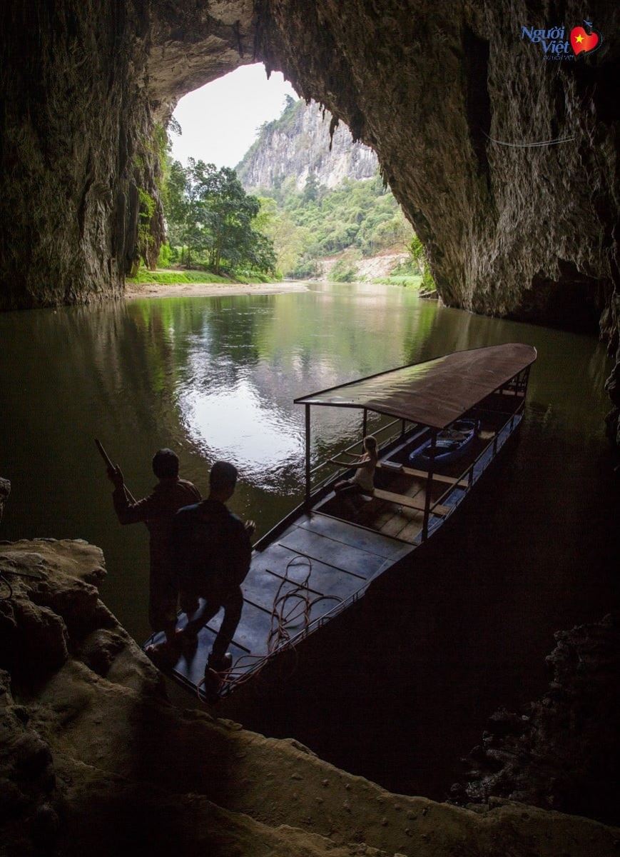 Người việt du lịch việt