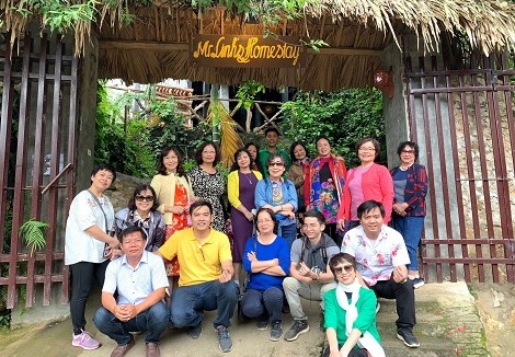 Tại sao nên chọn Mr Linh's Homestay khi đến hồ Ba Bể?