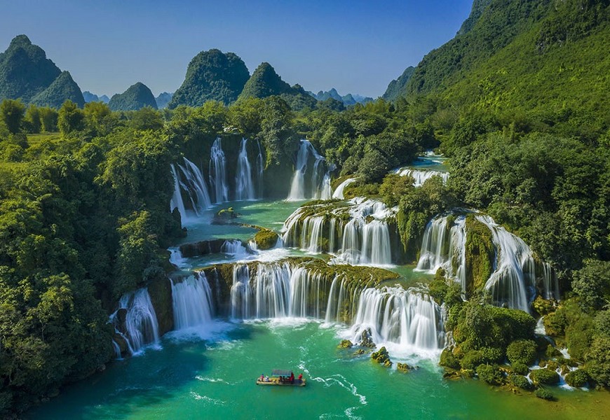 Người Việt Du Lịch việt