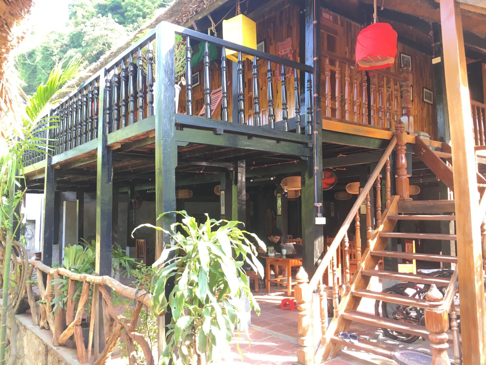 Mr Linh's Homestay