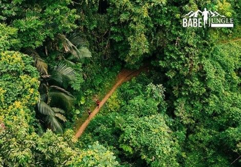 Bắc Kạn tổ chức giải chạy Marathon mở rộng 2021