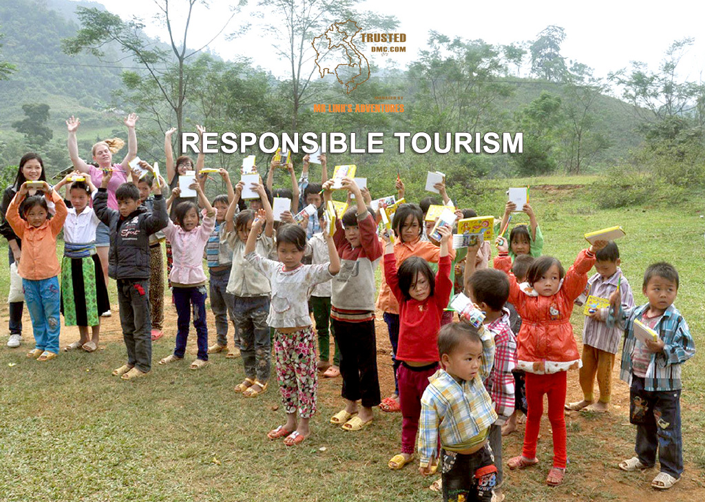 Responsible Tourism