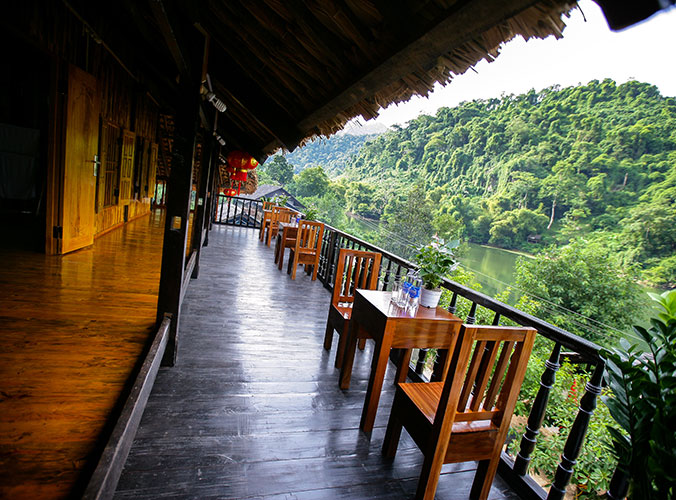 Mr Linh's Homestay