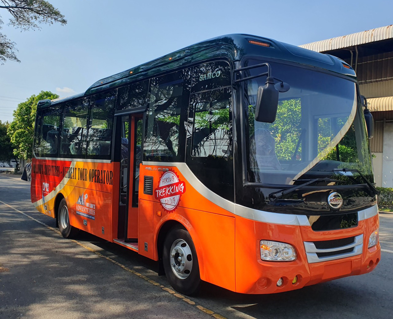 xe 29 Samco 