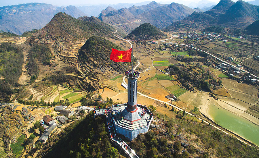 Lũng Cú Hà Giang