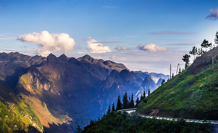 Ha Giang 3 Ngày