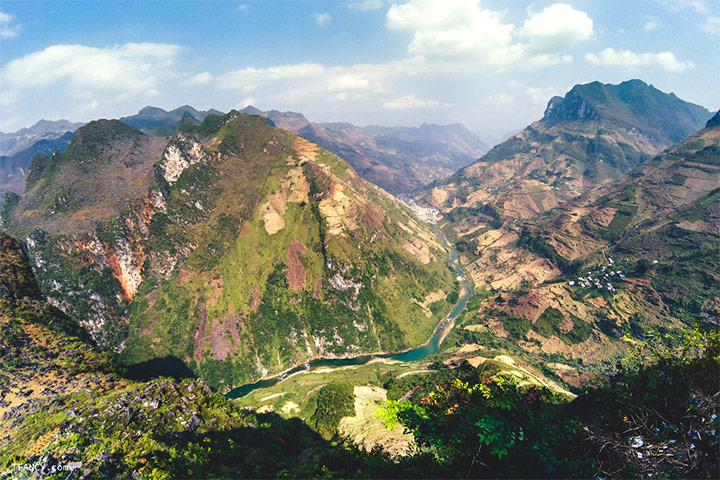 Tour Hà Giang 3 ngày 2 đêm