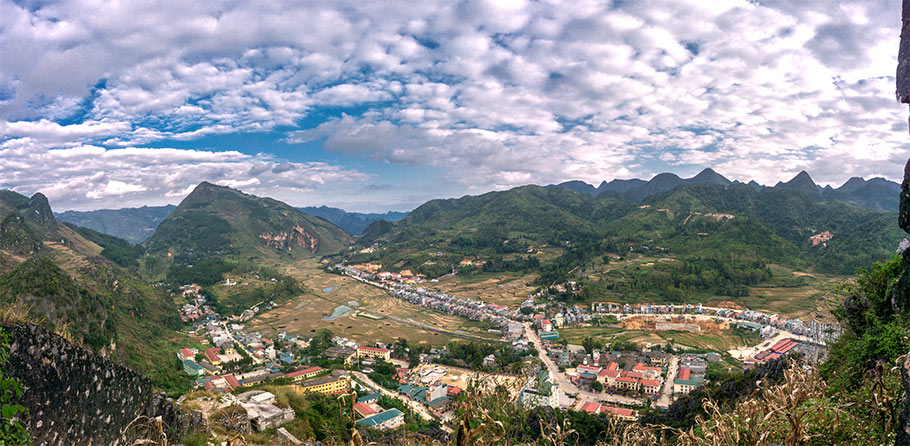 Ha Giang