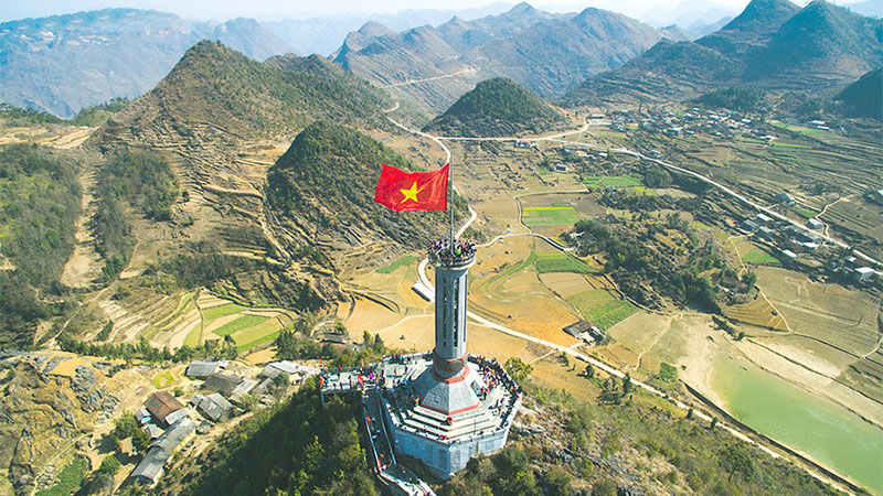 Tour Hà Giang 3 ngày 2 đêm