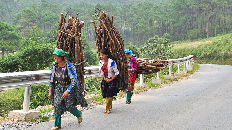 Tour Hà Giang 3 ngày 2 đêm