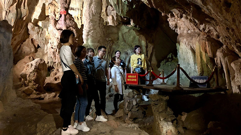 Tour Hà Giang - Lũng Cú - Thác Bản Giốc 4 ngày 3 đêm