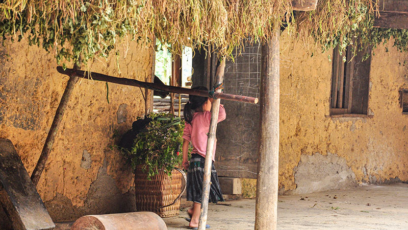  Tour Hà Giang - Lũng Cú - Thác Bản Giốc 4 ngày 3 đêm