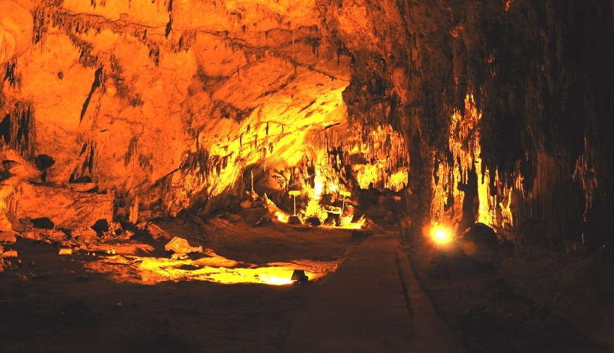 Tour Hà Nội - Hồ Ba Bể 2 ngày 1 đêm