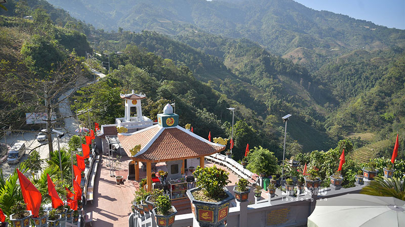 Tour Hà Giang 3 ngày 2 đêm