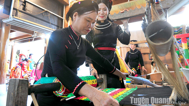  Tour Hoàng Su Phì - Lâm Bình - hồ Ba Bể 5 ngày