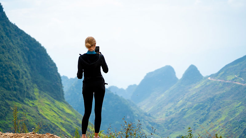 Tour vòng cung Đông Bắc - 5 ngày 4 đêm
